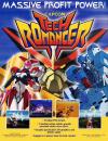 Tech Romancer (Euro 980914)